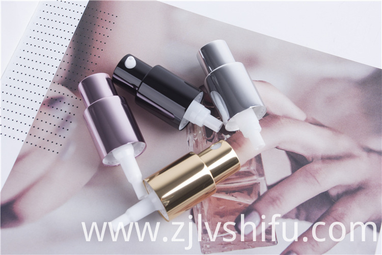 New Innovative Product Face Water Lotion Pump New Innovative Product Face Water Lotion Pump